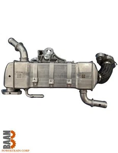 OEM EGR Cooler for 2018-2025 Jeep Wrangler Gladiator RAM 1500 3.6L 5281421AE - Picture 1 of 4