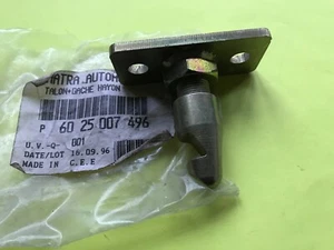 RENAULT ESPACE REAR TAILGATE SIDE LOCK PIN 6025007496 - Picture 1 of 3