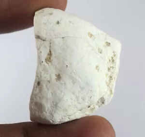 Natural Australian White Opal 84.80 Ct Untreated Gemstone Rough Free Shipping - Picture 1 of 5