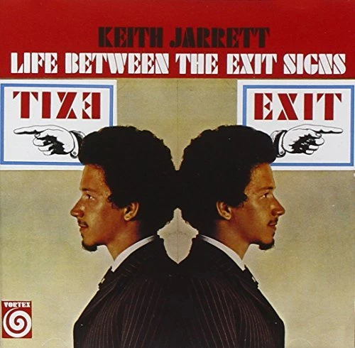 Life Between the Exit Signs - Bild 1 von 1