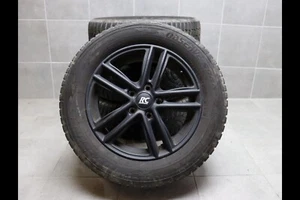 VW T-Roc Audi Q2 Skoda Karoq - Winterräder - 215/60/R16 99H - Brock RC27-606 - Bild 1 von 5