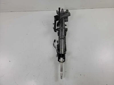BMW E46 M3 2001-2006 OEM columna de dirección Foto 1 de 4