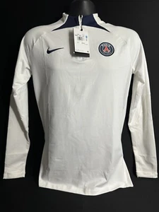 Nike PSG Paris Saint Germain 2022-23 Strike Training Drill Top - Picture 1 of 6