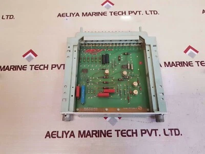 Asea Qfvf 502 Pc Platine - Bild 1 von 4