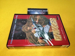 MD GAIARES Mega Drive / GENESIS SEGA MEGADRIVE - Imagen 1 de 5