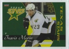 Travis Morin 2009-10 Texas Stars (AHL) 