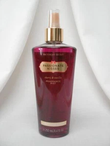 NUOVO Victoria's Secret ~ BACI APPASSIONATI ~ BODY SPLASH 8,4 once COLLEZIONE CLASSICA!! - Foto 1 di 5