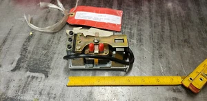 NEW Thomas Norcross 711186 Rev. 2 Type 1139951031 Relay 120V.     shelf 20  - Picture 1 of 7