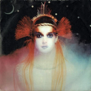 Toyah – Four More From Toyah [Vinyl] 7" Single with flexi-disc  Near Mint Cond. - Picture 1 of 5