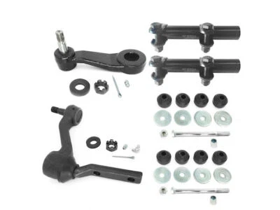 Kit de extremo de varilla de amarre para Chevrolet Blazer 1995-2003 21679RC 2001 2002 2000 1996 1997 Foto 1 de 2