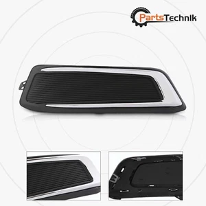 Fits For Chevy Impala 2014-2020 Fog Light Bezel Cover Passenger Side - Bild 1 von 8