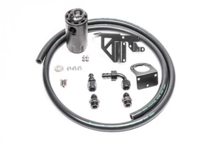 Kit de latas de captura Radium Engineering 20-0239-FL para bloqueo de fluido Tundra CCV 07-21 - Imagen 1 de 4