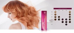 Wella Professionals Color Touch PLUS 60 ml- Please Choose Shade - Picture 1 of 2