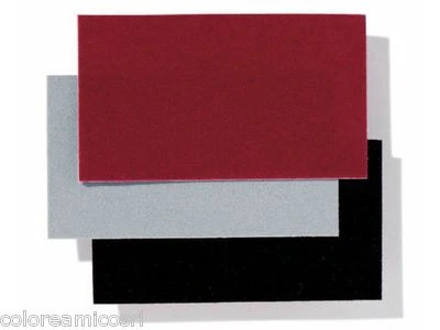 DC FIX VELLUTO RIVESTIMENTO ADESIVO 45 CM. X 1MT. 45X100 CM. VARI COLORI (DCFIX)