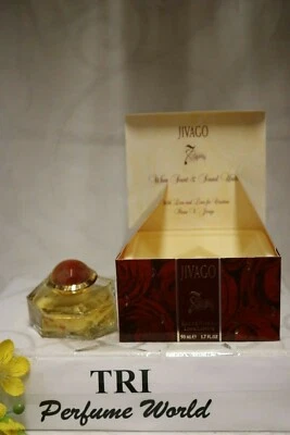 Jivago 7 Notes Eau De Parfum spray feminino de longa duração 1,7 fl. oz. - Imagem 1 de 2