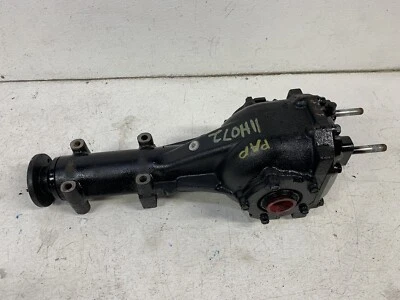 2008-2014 Subaru Impreza WRX Turbo 3.90 rear differential diff B2 code - Image 1 of 4