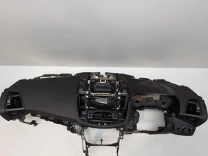 FORD C-MAX MK2 '11-19 CRUSCOTTO CON AIRBAG PASSEGGERO ✅ - Foto 1 di 17
