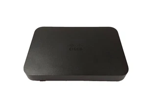 Cisco Meraki Z3-HW Cloud Managed Gateway *Unclaimed* - Picture 1 of 3