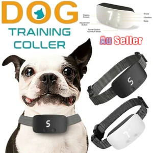 Smart Compact anti * bark Collar device - Picture 1 of 12