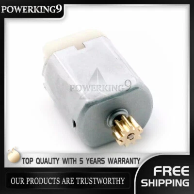 MOTOR ACTUADOR PESTILLO CERRADURA PUERTA L20922229 R20772311 para Chevrolet Malibu 2008-12 Foto 1 de 4