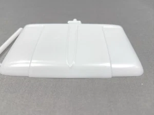 65 Chevy Stepside Pickup Revell 1:25 PARTS Kit 85-7210 Truck Hood - Picture 1 of 3