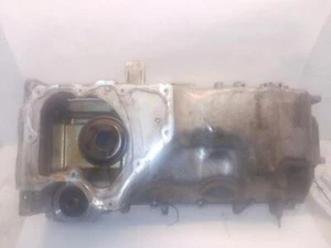 '15 GMC YUKON XL 1500 upper Oil Pan OEM 6 Month Warranty! - Picture 1 of 2