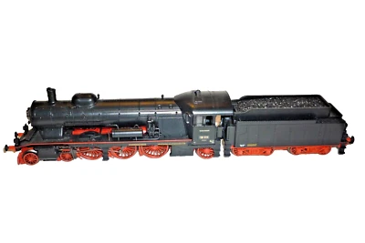 Märklin Orient Express Dampflok 37117 BR 18 111  DR H0 mfx Digital Sound Rauch - Bild 1 von 4