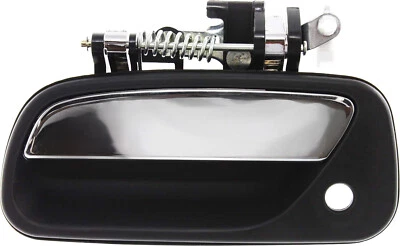 New Front, Driver Side Exterior Door Handle For Toyota T100 1993-1998 Foto 1 de 4