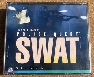 POLICE QUEST SWAT Fenster - Bild 1 von 2