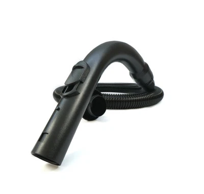 Staubsauger-Schlauch mit Griff für Miele S 5 Power Chilirot - Bild 1 von 2