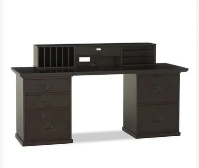 Pottery Barn Bedford Death con funda Foto 1 de 4