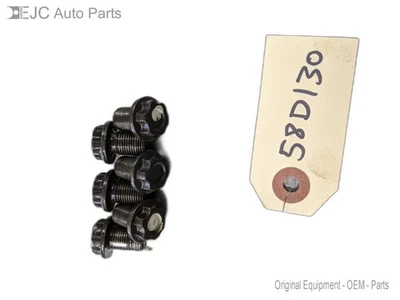 Болты гибкой пластины от 2012 Nissan Versa 1.6 - Изображение 1 из 4