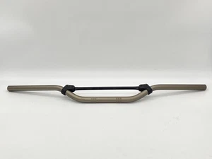 Motorrad Lenker Domino Lenker 22mm universell verstärkt - Bild 1 von 5