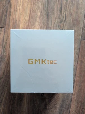 GMKtec G2 Mini PC Intel N100, 12GB DDR5 RAM, 512GB SSD, Win 11,  WiFi *UK Model* - Image 1 of 4