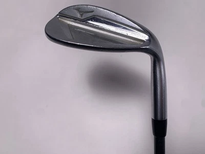 Mizuno JPX 919 Lob Wedge LW 60* Accra 50i Wedge Graphite Mens RH Oversize Grip - Image 1 of 4
