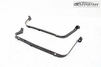 2005-2023 CHRYSLER 300 3.6L FUEL GAS TANK SUPPORT BRACKET STRAP SET OF 2 OEM - Image 1 of 4