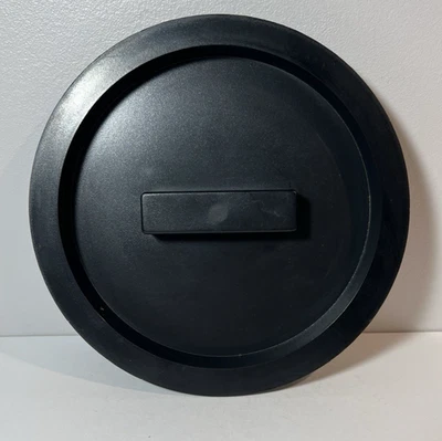 Cubierta antipolvo frontal para telescopio Meade 114 mm pieza de repuesto DS-2000 negro 5" Foto 1 de 4