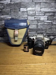 Canon Eos 50e & Lens Included - Picture 1 of 12