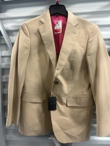 700 $ NEU Alton Lane Anzug in Stone Jacke 38R - Bild 1 von 8