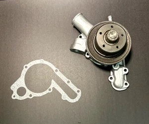 Alfa Romeo/Spider 69-89/Berlina & GTV 69-74/1750 & 2000cc water pump-remanufact - Bild 1 von 9
