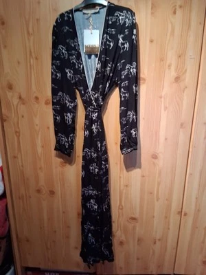 Robe longue La Fée Maraboutée - Photo 1/2