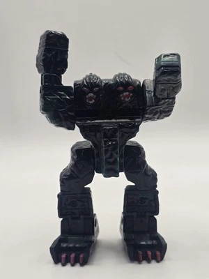 Rock Lords Sticks N Stones Vintage Action Figure 1986 Tonka Go-Bots EX Cond - Image 1 of 4