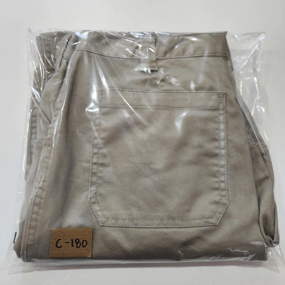 Arborwear Pants Cotton/Polyester Outdoor Workwear Utility Tree Climber 34X32 - Image 1 of 4