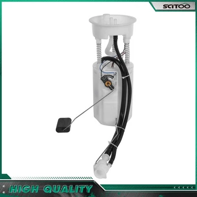 Conjunto de bomba de combustible para Mercedes Benz ML 320 350 430 500 ML55 AMG 4 puertas E8389M Foto 1 de 4