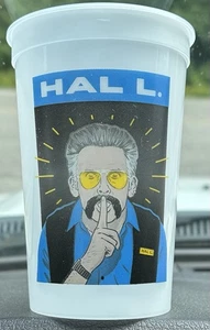 Subway X Happy Gilmore 2 Netflix Tiempo Limitado Hal L. Cup y Adam Sandler Película - Imagen 1 de 1