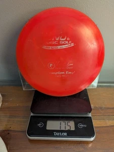 Innova Champion Eagle L 175g - Picture 1 of 1