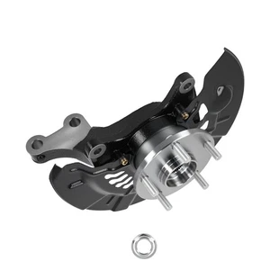 Front Passenger Steering Knuckle For Toyota Camry SE XSE 2.5L 12-17 698-382 - Bild 1 von 11