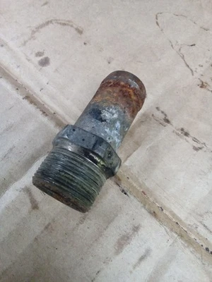 Montaje de refrigerante Prelude H22 H22a4 97-01 Honda Accord F20b Foto 1 de 4