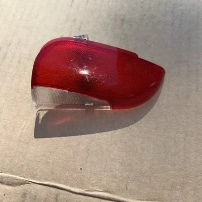 Lámpara de luz de cortesía charco puerta derecha Jaguar XJ8 XJR VDP XK8 XKR LJA5370AA RH Foto 1 de 2