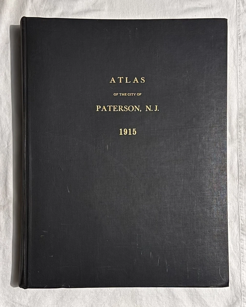 1910-1919 Date Range Antique Maps, Atlases & Globes for sale | eBay